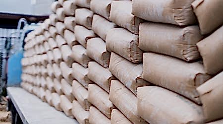 Çimento Çeşitleri