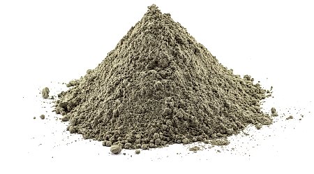 Çimentonun Tarihçesi