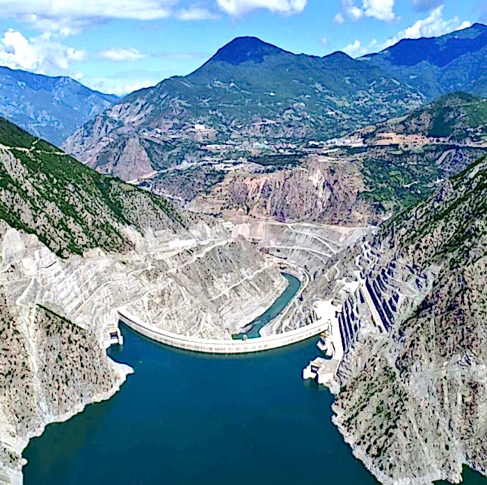 Together for the Future