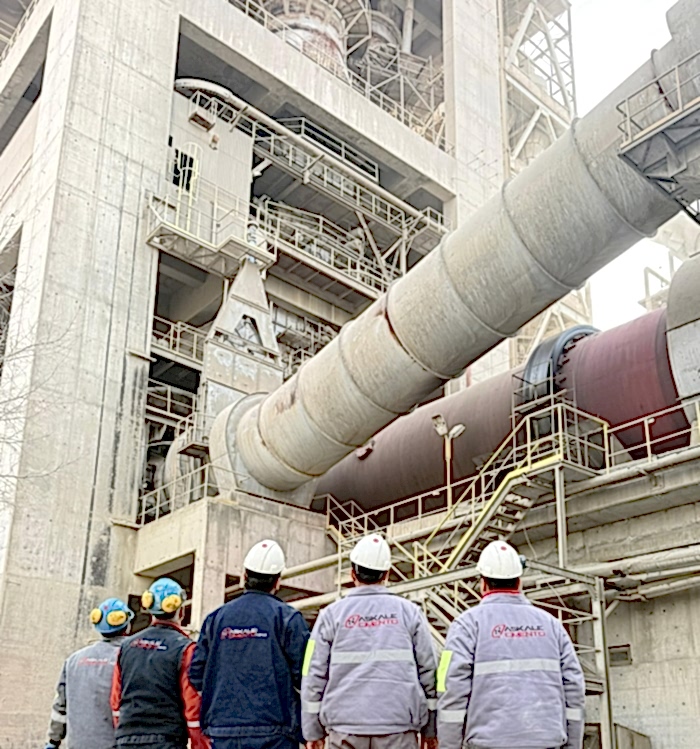 Together for Aşkale